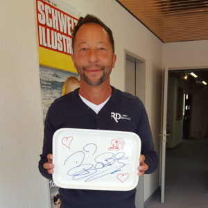 DJ Bobo
